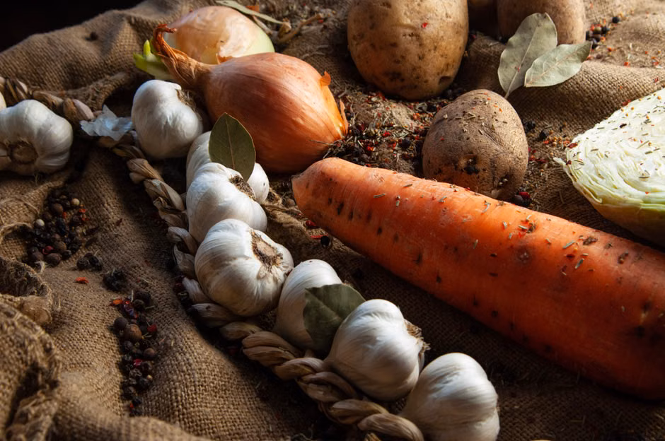Sabão em Pó (1kg)